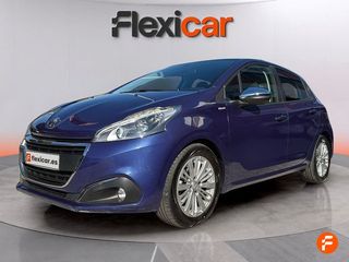 Peugeot 208 5P STYLE 1.6 BlueHDi 55KW (75CV)