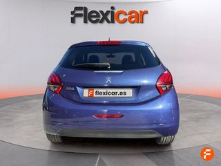 Peugeot 208 5P STYLE 1.6 BlueHDi 55KW (75CV)