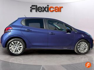 Peugeot 208 5P STYLE 1.6 BlueHDi 55KW (75CV)