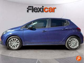 Peugeot 208 5P STYLE 1.6 BlueHDi 55KW (75CV)