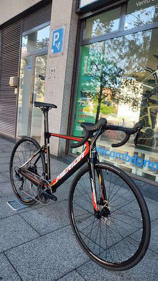 MERIDA REACTO 4000 BAHRAIN