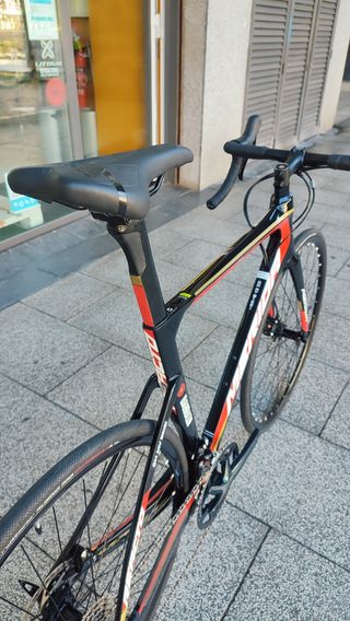 MERIDA REACTO 4000 BAHRAIN