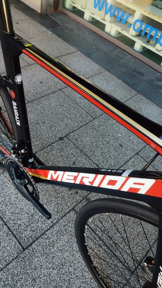 MERIDA REACTO 4000 BAHRAIN