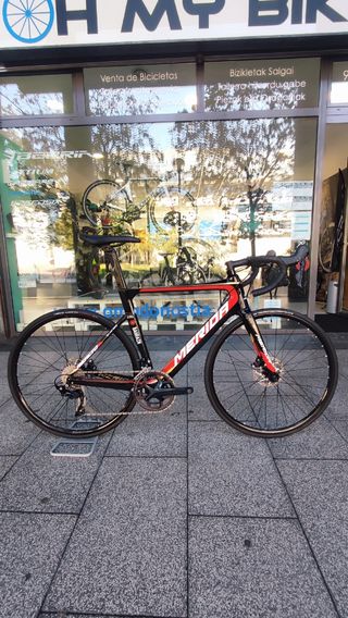 MERIDA REACTO 4000 BAHRAIN