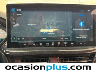 Ford Focus 1.0 Ecoboost MHEV ST-Line 114 kW (155 CV)