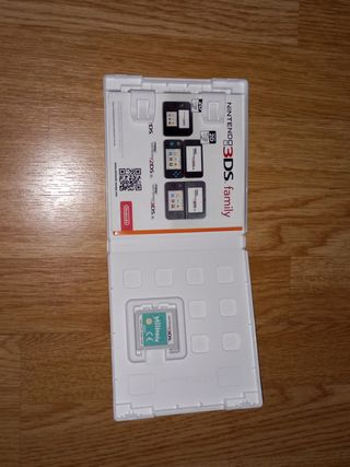 Miitopia Nintendo 3DS RPG