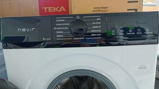Lavadora Nevir 8kg NUEVA! 