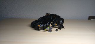 LEGO DC Batman - Batmobile Tumbler ( 76239 )