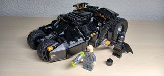 LEGO DC Batman - Batmobile Tumbler ( 76239 )