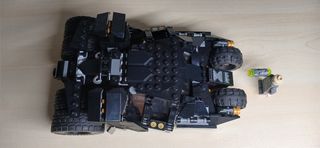 LEGO DC Batman - Batmobile Tumbler ( 76239 )