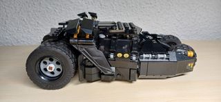 LEGO DC Batman - Batmobile Tumbler ( 76239 )
