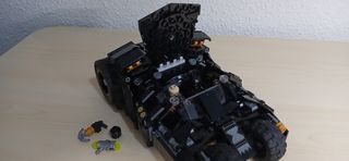LEGO DC Batman - Batmobile Tumbler ( 76239 )