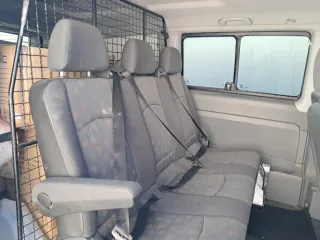 Mercedes-Benz Vito 115 cdi 150 cv. Automático 