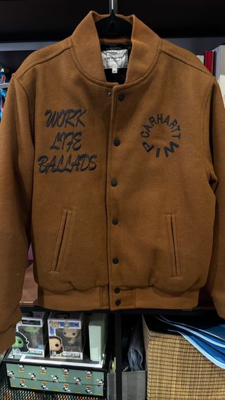 Chaqueta Carhartt WIP