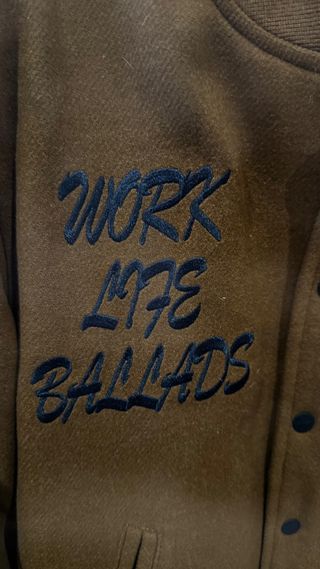 Chaqueta Carhartt WIP