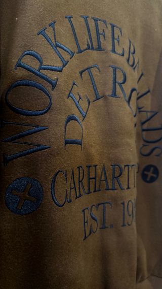Chaqueta Carhartt WIP