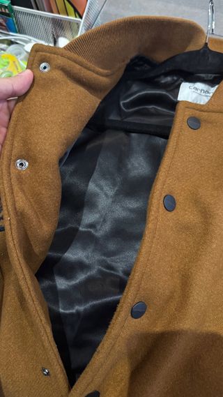 Chaqueta Carhartt WIP
