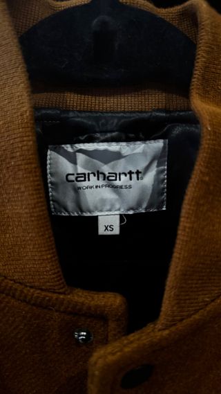 Chaqueta Carhartt WIP