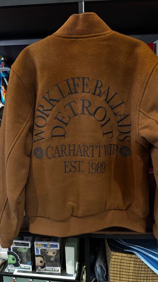 Chaqueta Carhartt WIP