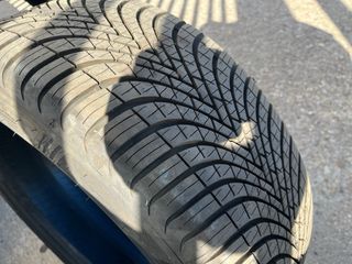 2x Neumáticos Dunlop 225/45 R17 All Season