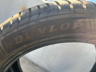 2x Neumáticos Dunlop 225/45 R17 All Season