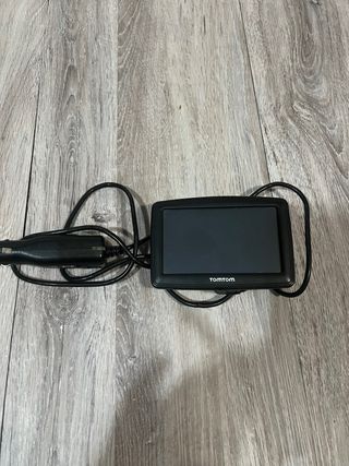 Tomtom
PON TU PRECIO