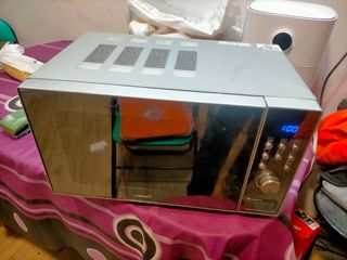 Microondas Cata
