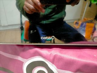 Microondas Cata