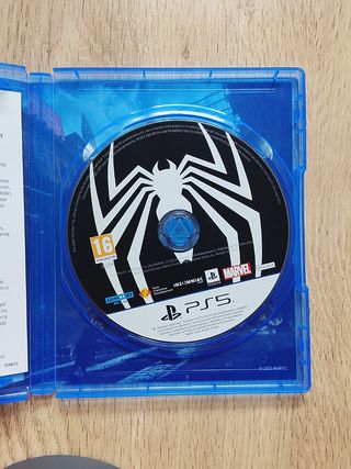 Marvel's Spider-Man 2 PS5 Juego