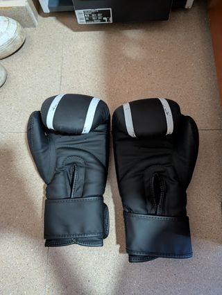 Guantes de boxeo UTUK 14oz