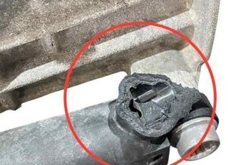Audi mvs caja cambios a4 ber. (b8) 2.0 16v 128990