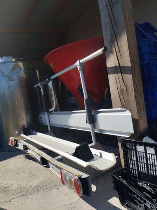 Portamotos para autocaravana
