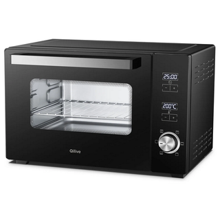 Horno sobremesa Qilive Q.6728 38L 1800W