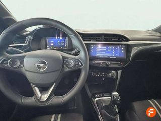 Opel Corsa 1.2T XHL 74kW (100CV) GS