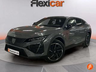 Peugeot 408 408 GT Puretech 130 EAT8