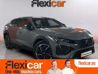 Peugeot 408 408 GT Puretech 130 EAT8