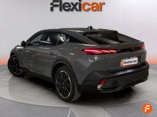 Peugeot 408 408 GT Puretech 130 EAT8
