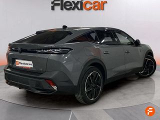 Peugeot 408 408 GT Puretech 130 EAT8