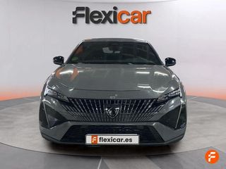 Peugeot 408 408 GT Puretech 130 EAT8