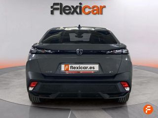 Peugeot 408 408 GT Puretech 130 EAT8