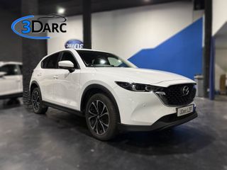 MAZDA CX-5 2.0 165CV GE 2WD ORIGIN