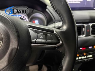 MAZDA CX-5 2.0 165CV GE 2WD ORIGIN