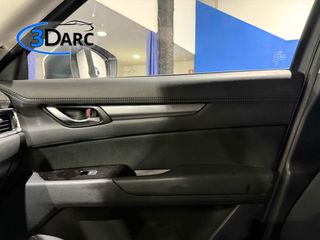 MAZDA CX-5 2.0 165CV GE 2WD ORIGIN