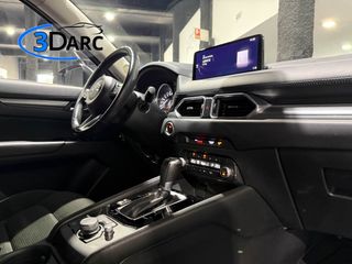 MAZDA CX-5 2.0 165CV GE 2WD ORIGIN