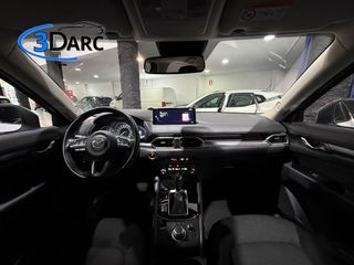 MAZDA CX-5 2.0 165CV GE 2WD ORIGIN