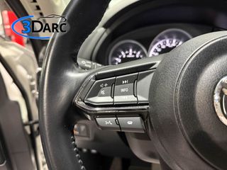 MAZDA CX-5 2.0 165CV GE 2WD ORIGIN