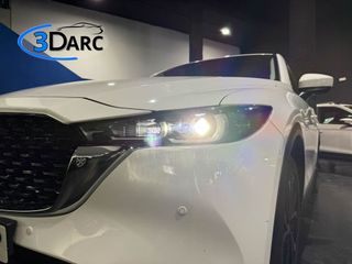MAZDA CX-5 2.0 165CV GE 2WD ORIGIN