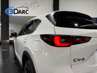 MAZDA CX-5 2.0 165CV GE 2WD ORIGIN