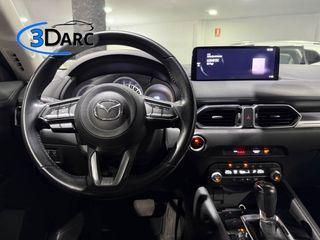MAZDA CX-5 2.0 165CV GE 2WD ORIGIN