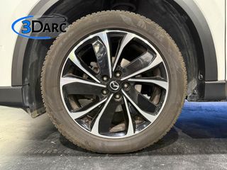 MAZDA CX-5 2.0 165CV GE 2WD ORIGIN